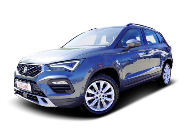 Seat Ateca 2.0 TDI Style