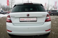 Skoda Fabia 1.0 Soleil