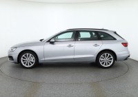 Vorschau: Audi A4 Quattro Avant 45 TFSI s-tronic quattro
