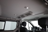 Renault Trafic Combi Spaceclass Blue dCi 170 Aut.