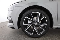 Skoda Scala 1.5 TSI Monte Carlo