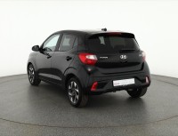 Hyundai i10 1.2 Aut.