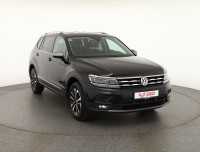 VW Tiguan Allspace 2.0 TDI DSG 4Motion