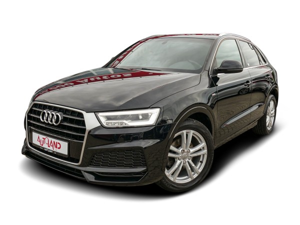 Audi Q3 1.4 TFSI