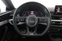 Audi A5 Coupe 2.0 TFSI S-Line