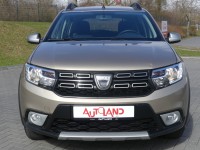 Dacia Sandero Stepway II 1.0 TCE Prestige