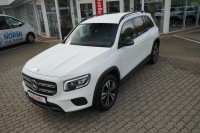 Mercedes-Benz GLB 200 d Progressive