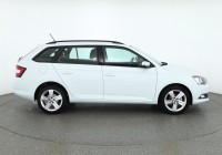 Skoda Fabia Combi 1.2 Ambition