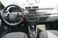 Skoda Fabia Combi 1.0 Best of