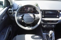 Skoda Fabia 1.0 TSI