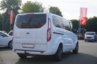 Ford Tourneo Custom 2.0 TDCI 320 L1 Titanium