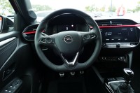 Opel Corsa GS 1.2 DI Turbo