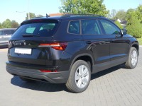 Skoda Karoq 1.5 TSI DSG