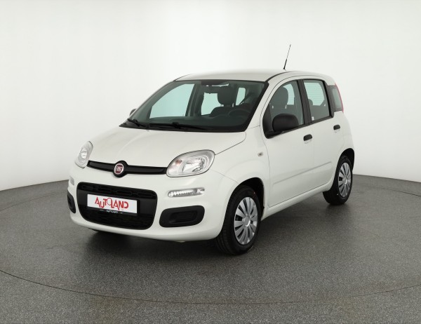 Fiat Panda 1.2 Pop