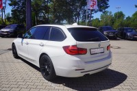 BMW 320 d Sport Line Shadow