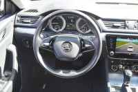 Skoda Superb Combi Ambition iV