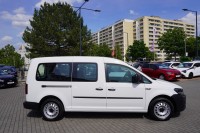 VW Caddy Maxi 2.0 TDI