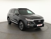 Hyundai Santa Fe 2.2 CRDi 4WD Premium