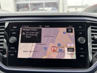 VW T-Roc 2.0 TDI United
