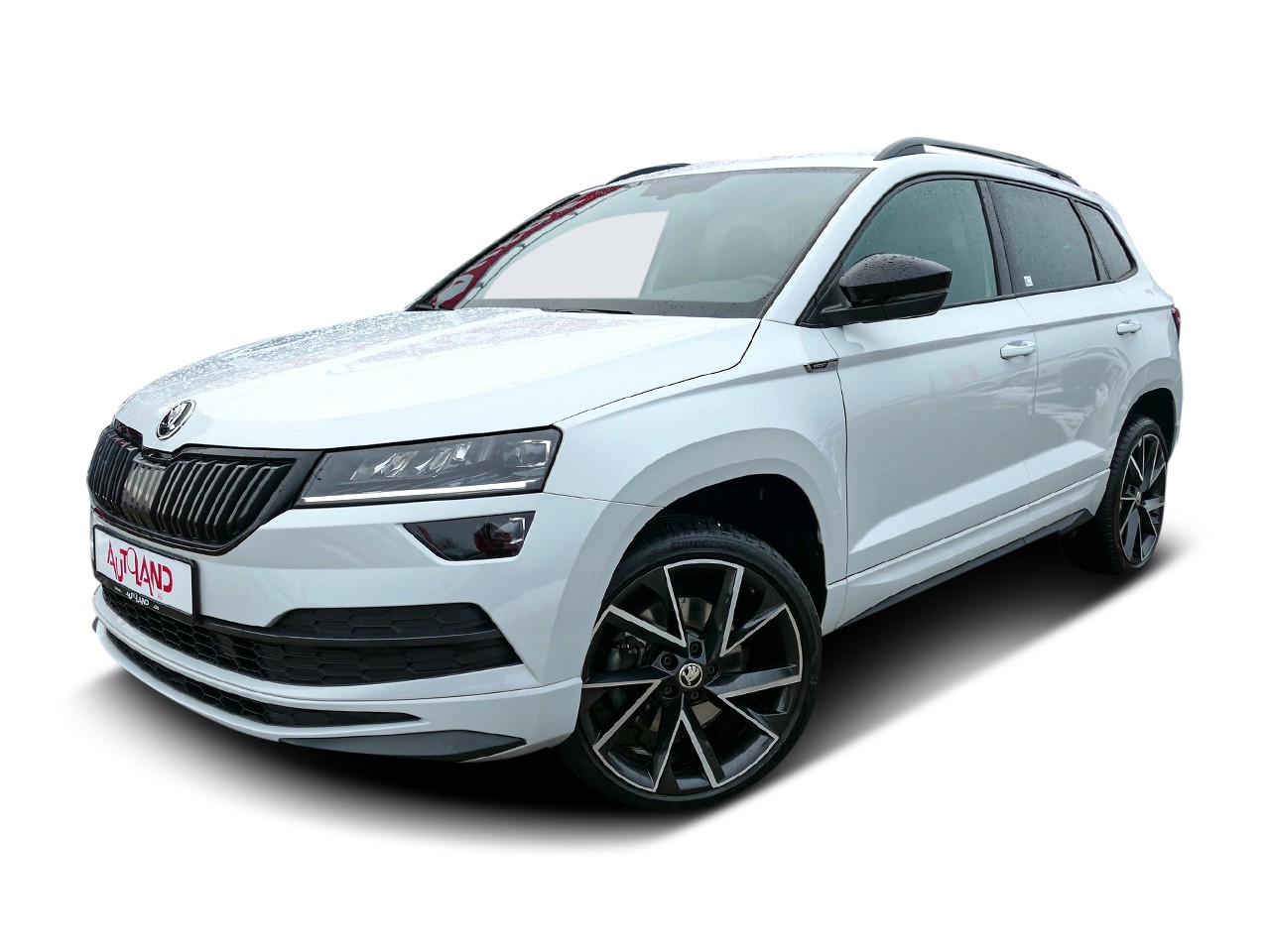 Skoda Karoq 1.5 Sportline