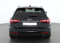 Audi A4 Avant 35 TFSI