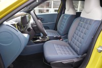 Fiat Grande Panda La Prima 1.2