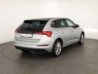 Skoda Scala 1.5 TSI DSG