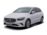 Mercedes-Benz B180 Edition 2020 LED el. Heckklappe Sitzheizung