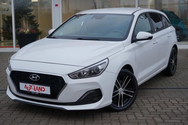 Hyundai i30 Kombi 1.4 Trend