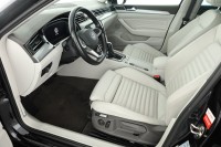 VW Passat Variant 2.0 TDI Business
