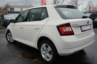 Skoda Fabia 1.2 Ambition