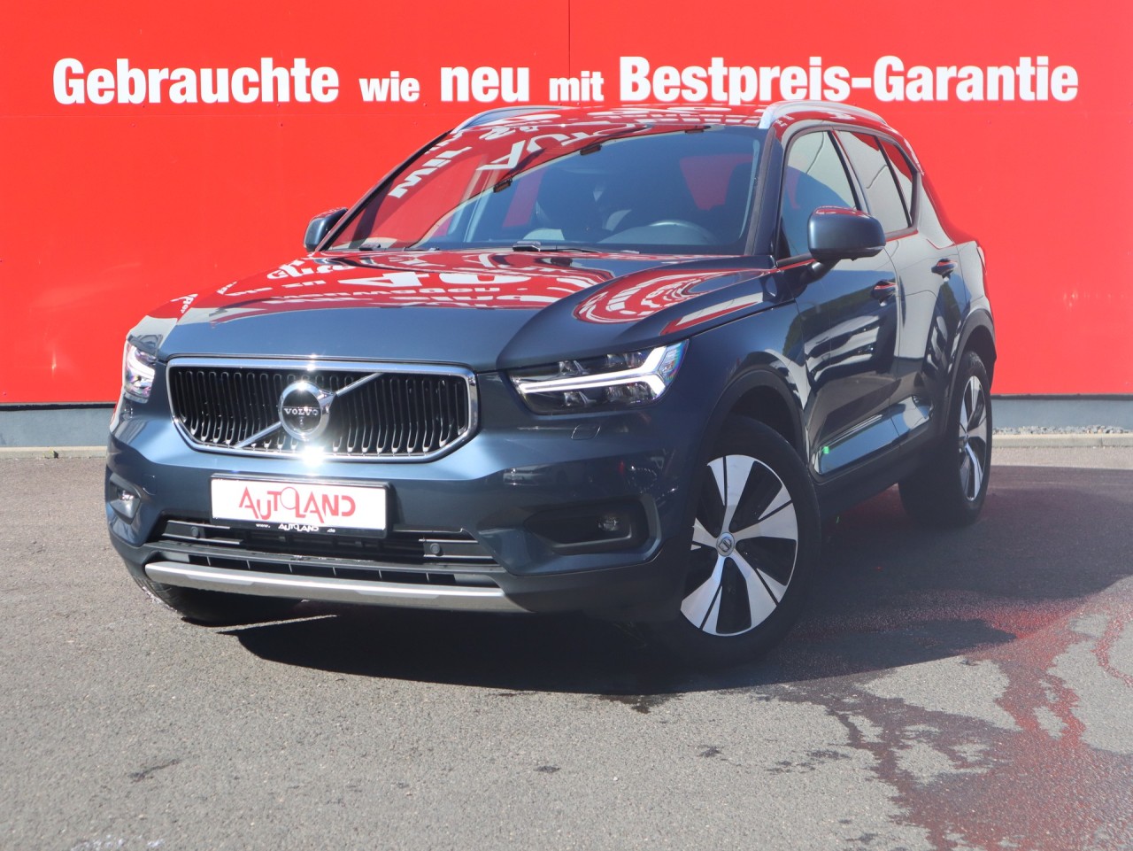 Volvo XC 40 XC40 1.5 Momentum Pro 2WD