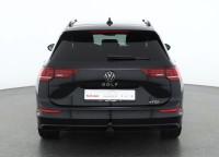 VW Golf VIII Variant 1.5 TSI DSG