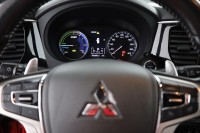 Mitsubishi Outlander 2.4 PHEV 4WD