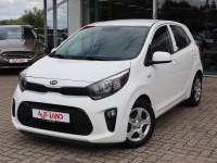 Vorschau: Kia Picanto 1.0