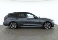 BMW 320 e Touring Sport Line