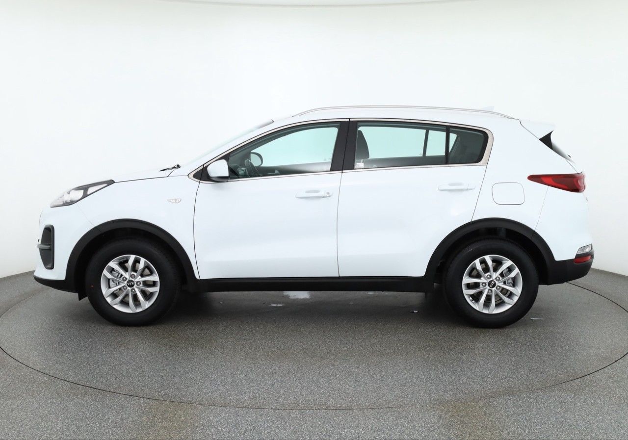 Kia Sportage 1.6 CRDi Edition 7
