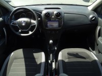 Dacia Sandero Stepway II TCE Prestige