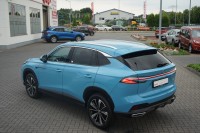MG HS 1.5 T-GDI Luxury Aut.