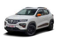 Dacia Spring Electric Comfort Plus Klima Navi Kamera
