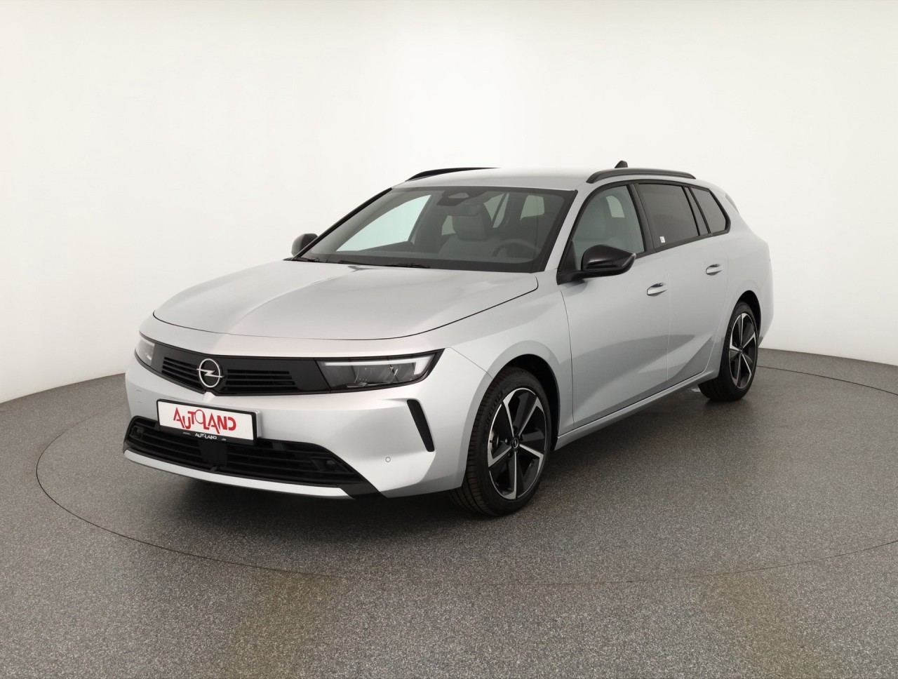 Opel Astra ST 1.2 Turbo