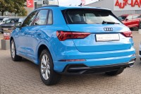 Audi Q3 40 TFSI quattro S line