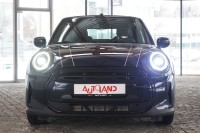 MINI COOPER_CABRIO Cooper Cabrio Classic 1.5 Aut.