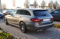 Mercedes-Benz C 180 C180 T-Modell Avantgarde