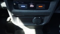 VW Tiguan 2.0 TDI DSG