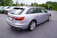 Audi A4 Avant 40 TDI Advanced S-Tronic