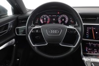 Audi A6 Avant 50 TDI quattro design