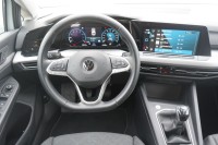 VW Golf VIII Variant 1.5 16V TSI Style