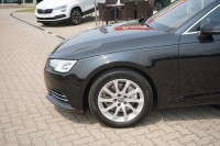 Audi A4 Avant 2.0 TDI