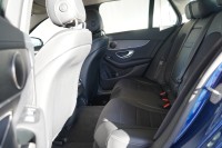 Mercedes-Benz C 180 C180 T-Modell CGI Standard